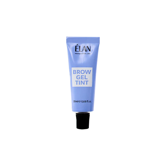 ÉLAN - Eyebrow Gel Tint