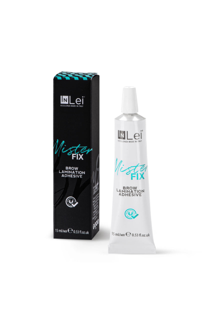 Mister Fix by InLei
