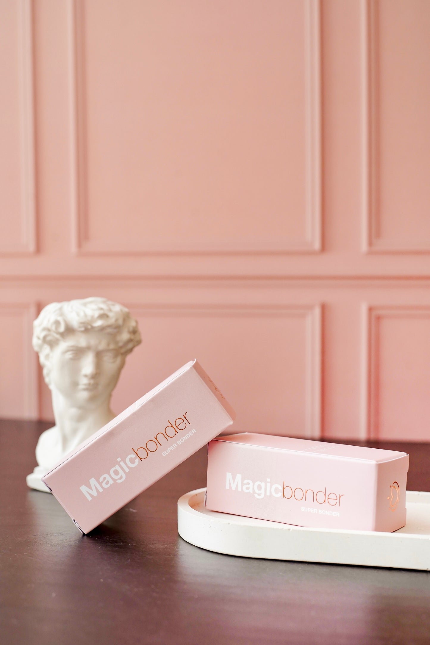 Magic Bonder de Sugar Lash