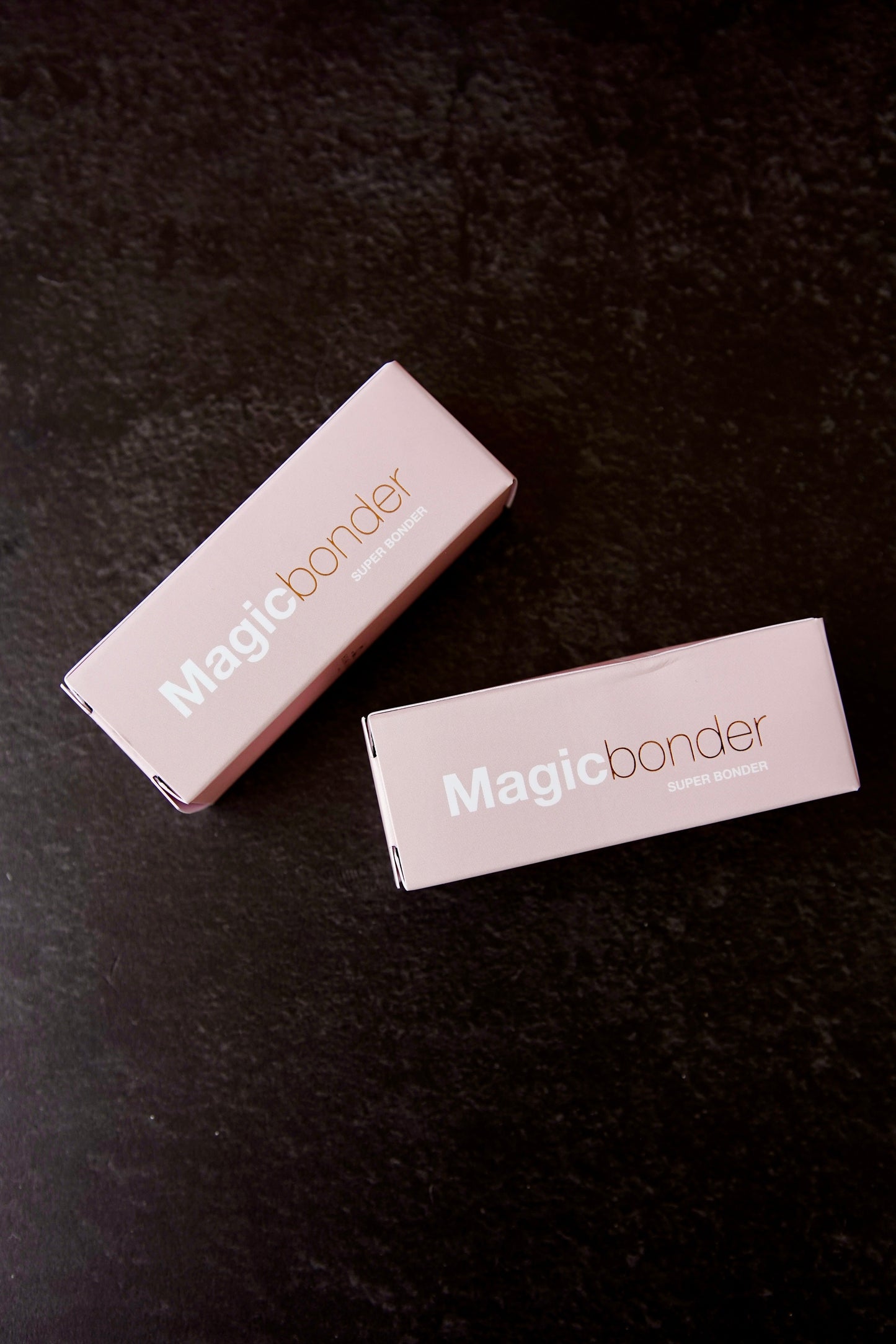 Magic Bonder de Sugar Lash