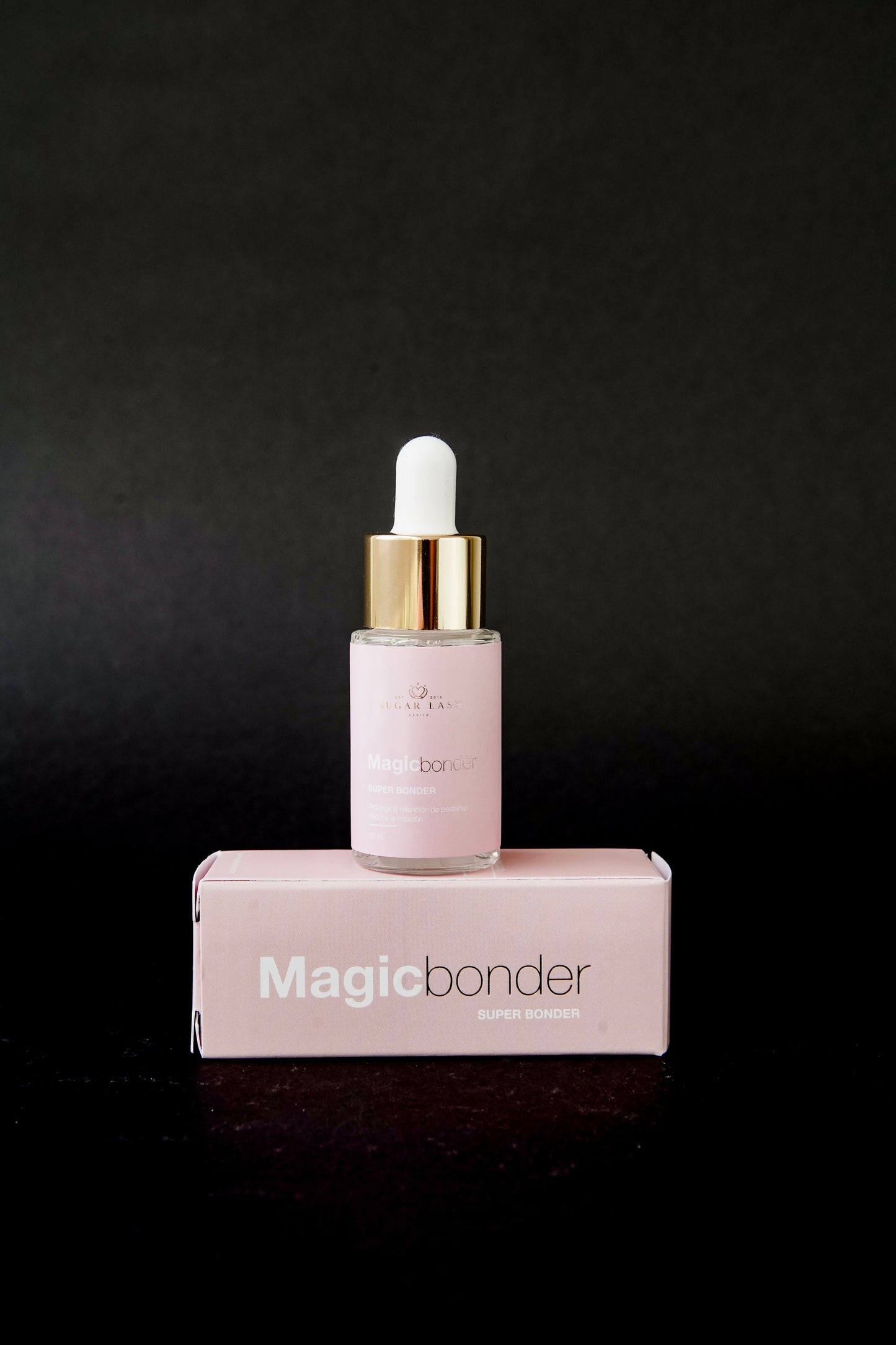 Magic Bonder de Sugar Lash