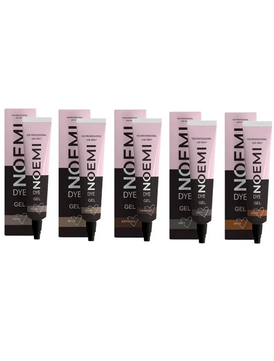 Noemi Gel Dye Kit