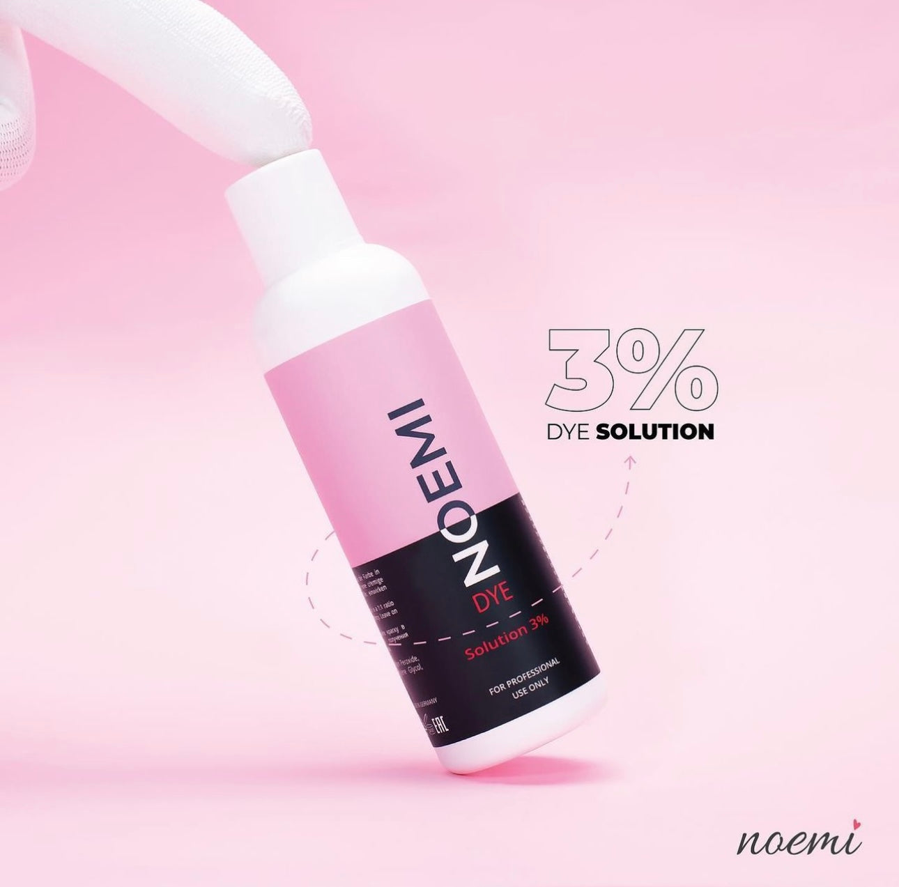 Crema activadora Noemi