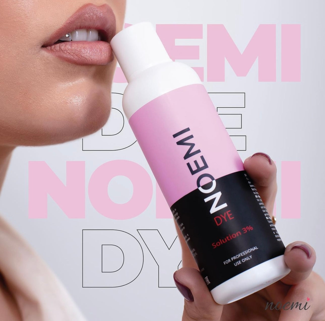 Crema activadora Noemi