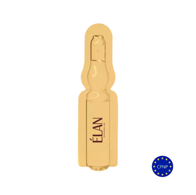 Ampolleta concentrada de reparador profundo para cejas y pestañas LIPDIC 2.0