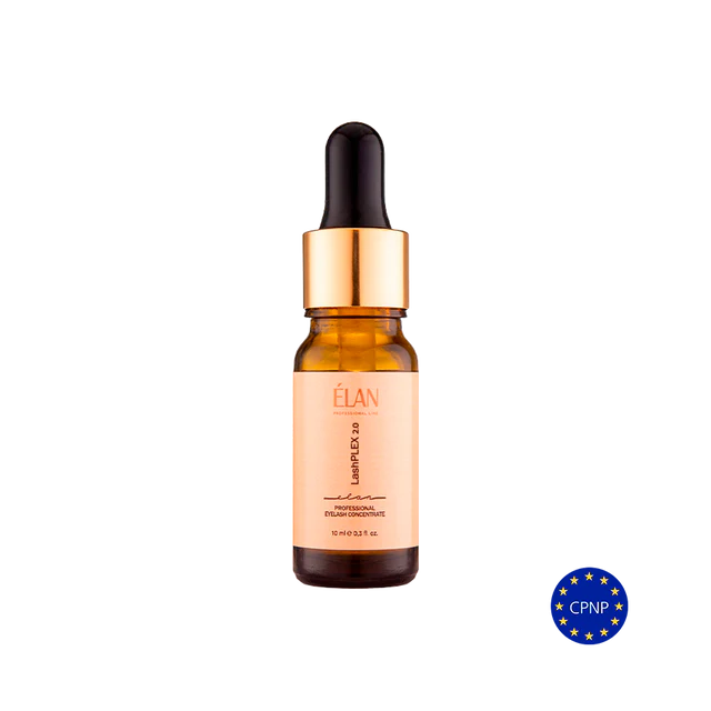 LashPLEX Professional Eyelash Concentrate 2.0