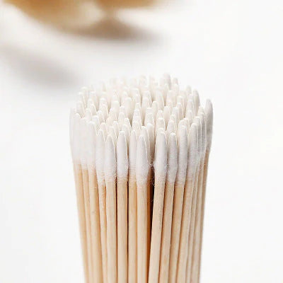 Pointed Cotton Sticks Noemi