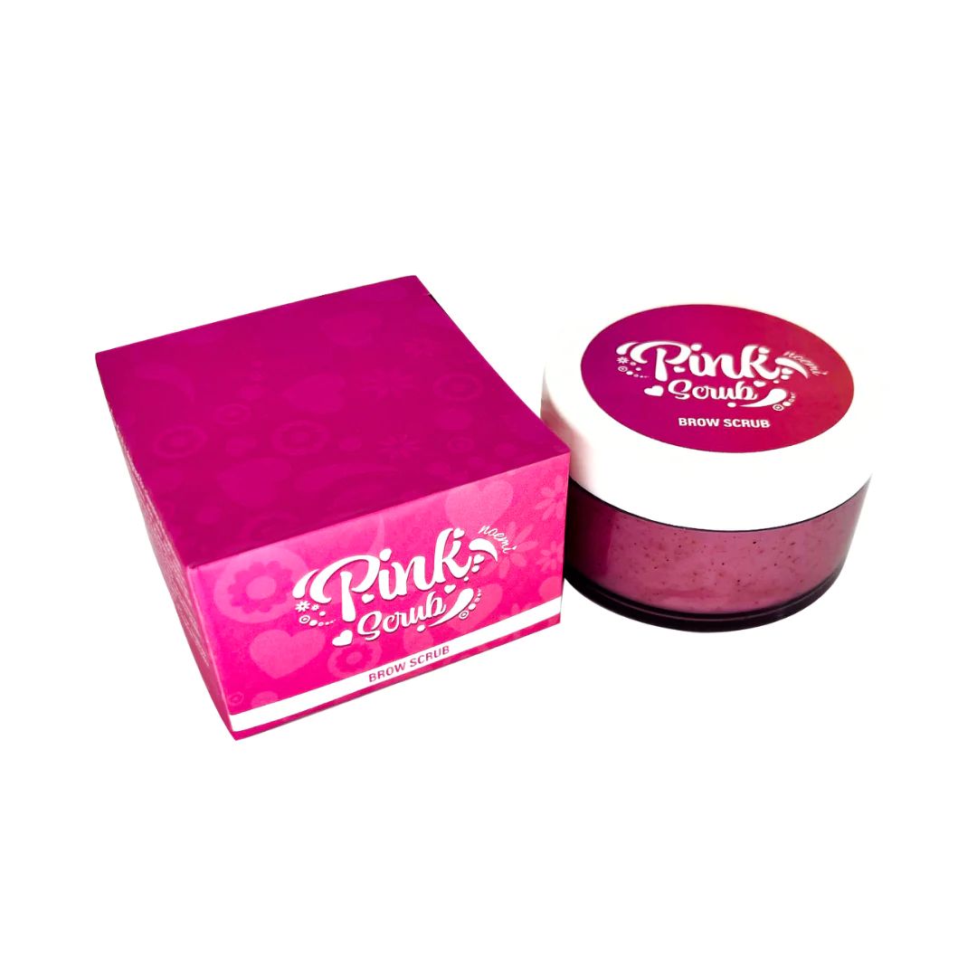 Exfoliante de cejas Noemi