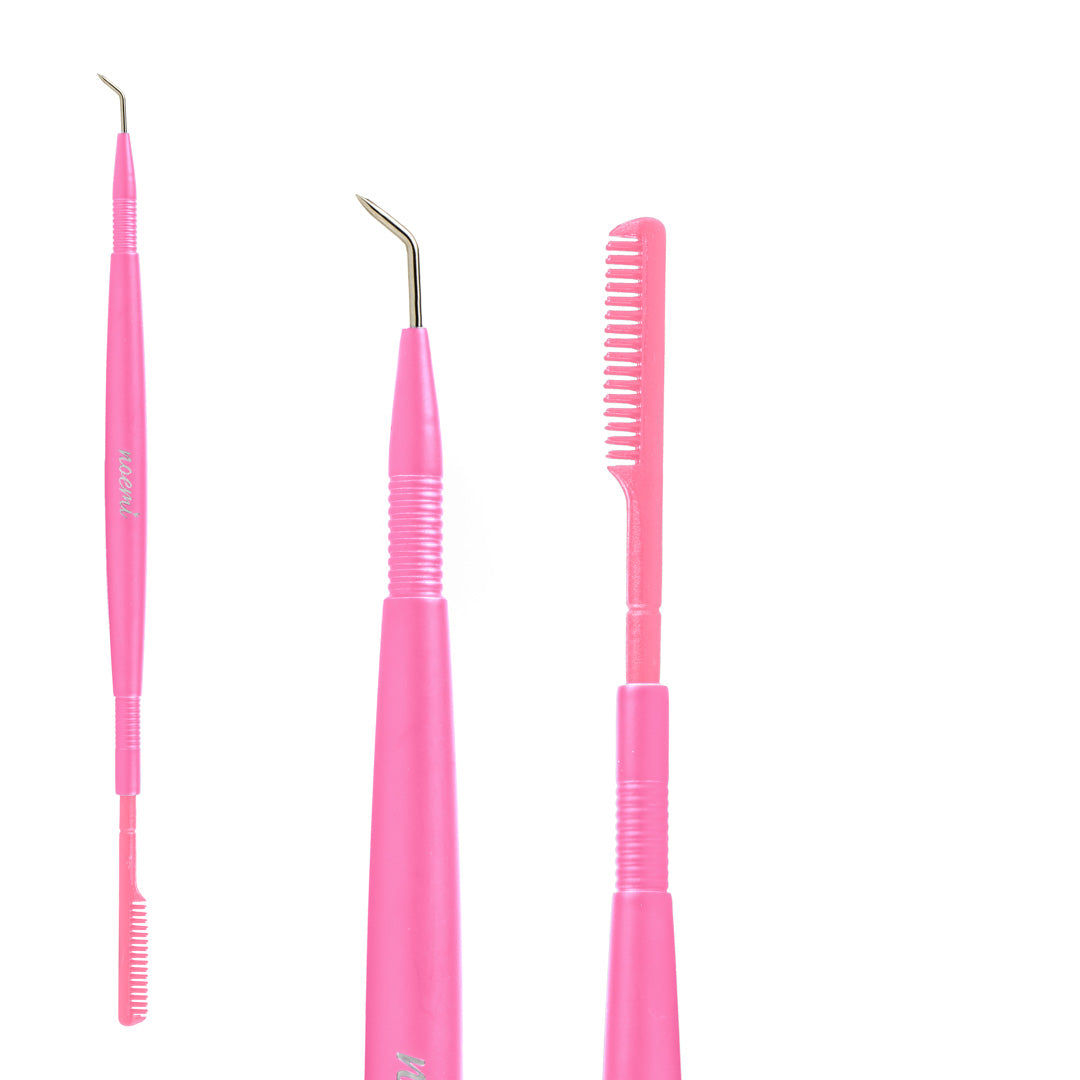 Fillering Noemi herramienta Lash Lift