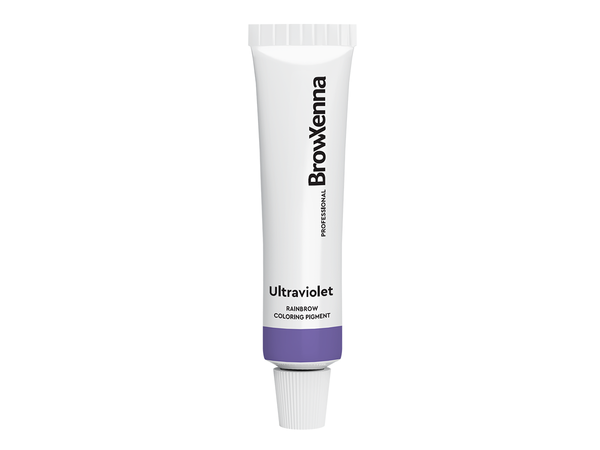 RainBrow BrowXenna®