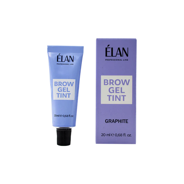 ÉLAN - Eyebrow Gel Tint
