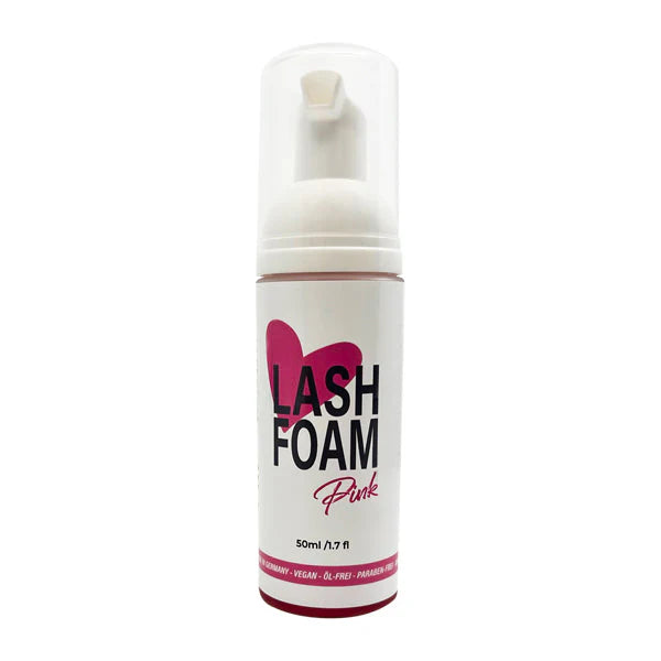 Noemi - Lash Shampoo (50ml)