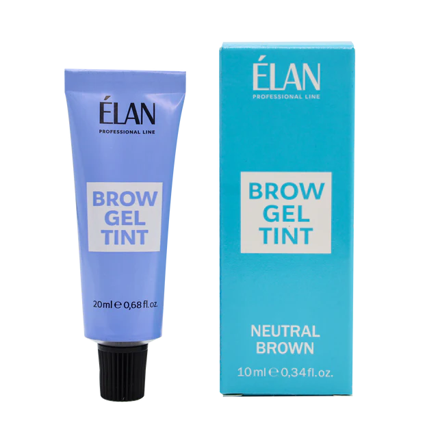 ÉLAN - Eyebrow Gel Tint