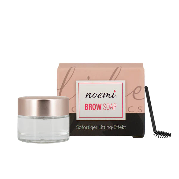 Noemí Jabón para cejas