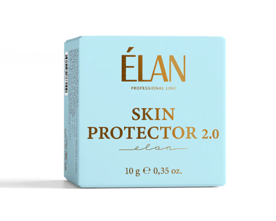 ÉLAN - Argan Oil - Skin Protector 2.0 Protector de piel