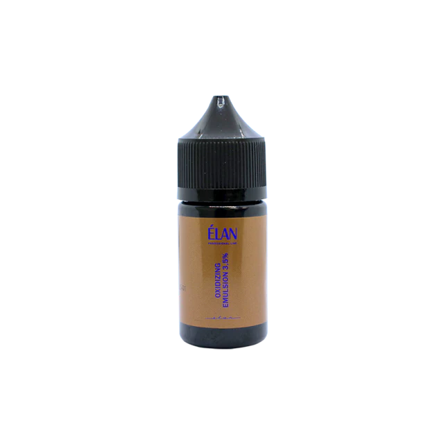 ÉLAN - Oxidising Emulsion 3.5%