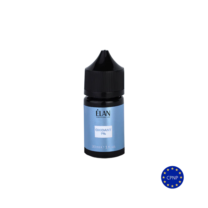 Oxidante 1% ÉLAN
