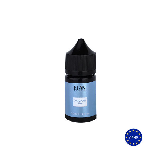 ÉLAN - Oxidising Emulsion 1%