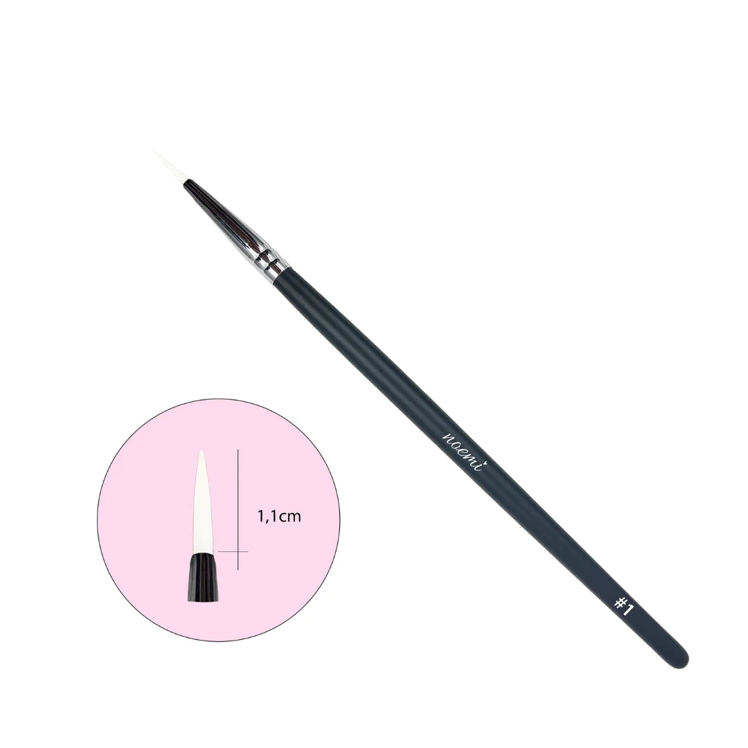 Noemi Pincel Brush (#1)