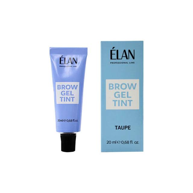 ÉLAN - Eyebrow Gel Tint