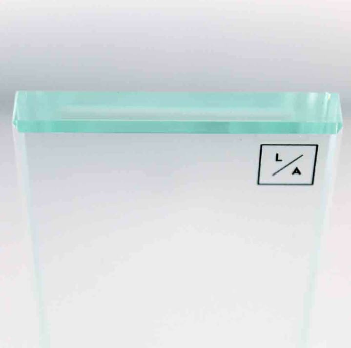 Glass Lash Tile (palette crystal) LASHAFFAIR