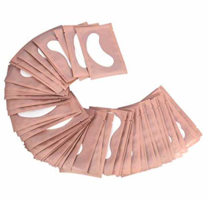 Parches de Gel (Eye patches)
