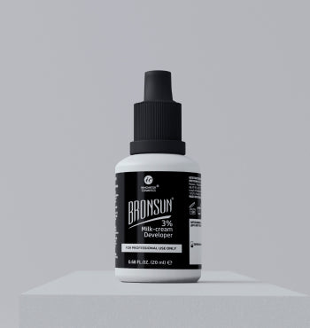 Kit Bronsun en crema NUEVO