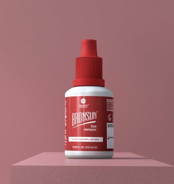 Kit Bronsun en crema NUEVO