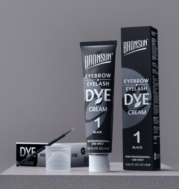 Kit Bronsun en crema NUEVO