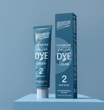 Bronsun DYE cream NUEVO