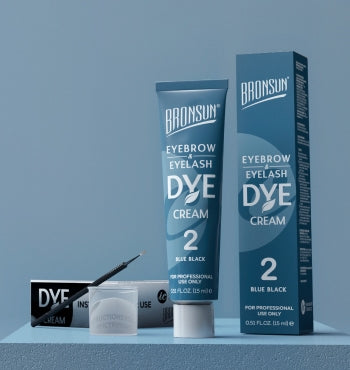Bronsun DYE cream NUEVO