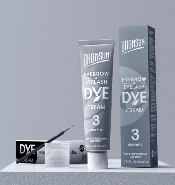Bronsun DYE cream NUEVO
