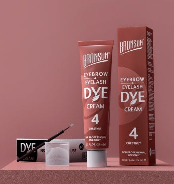 Kit Bronsun en crema NUEVO