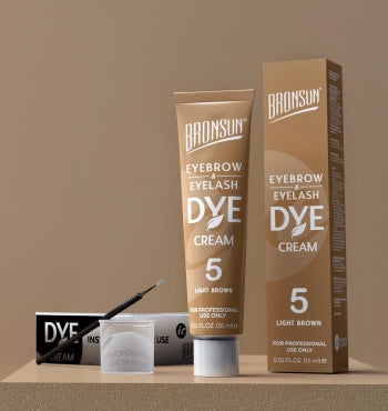 Kit Bronsun en crema NUEVO
