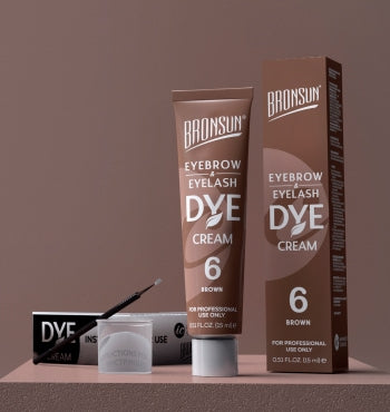 Kit Bronsun en crema NUEVO