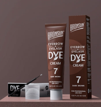 Bronsun DYE cream NUEVO