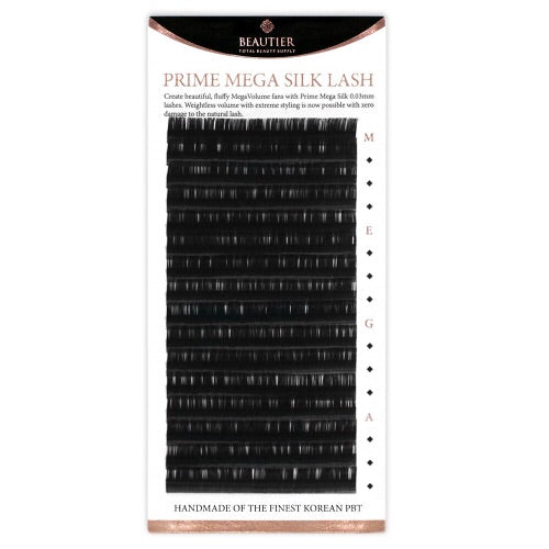 Prime Mega Silk (0.03)