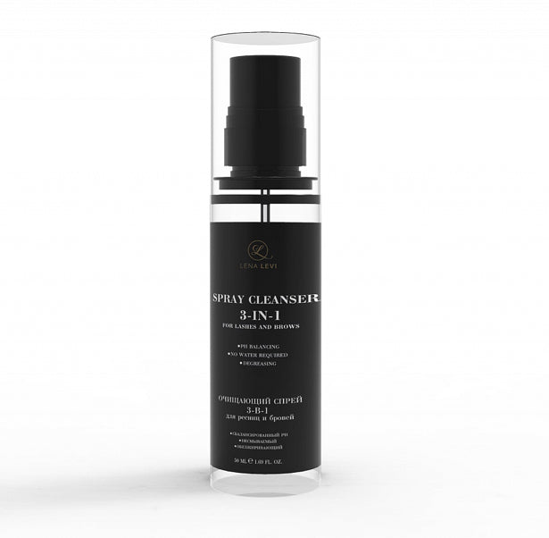 Spray Limpiador 3 en 1 Lena Levi