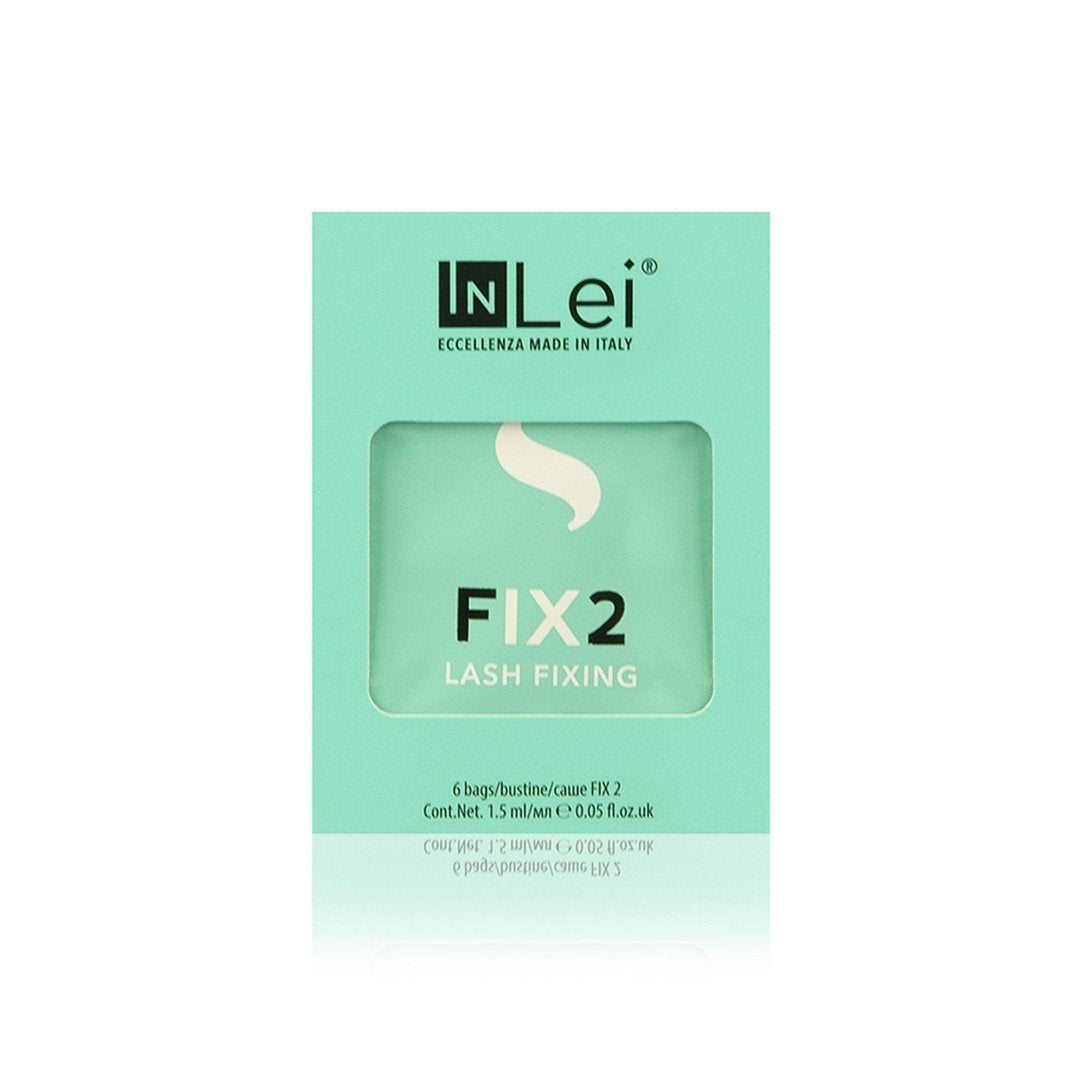 In Lei® Lash Filler Tratamiento en sobres Lash Lift