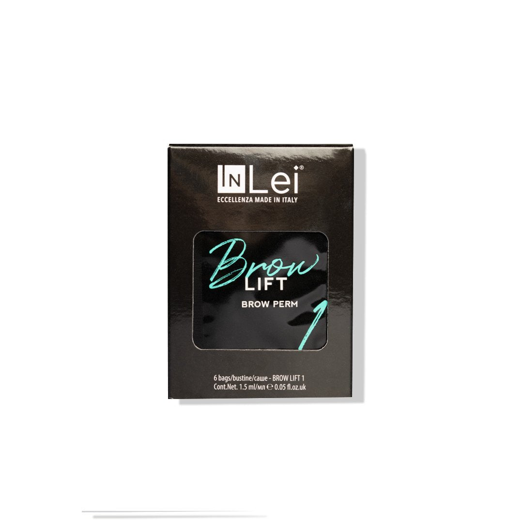 InLei® Brow Bomber Sobres