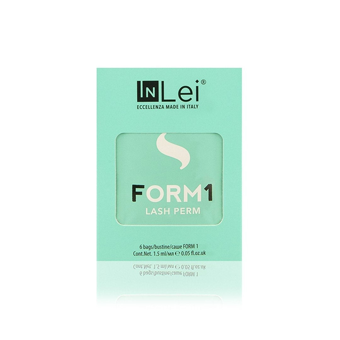 In Lei® Lash Filler Tratamiento en sobres Lash Lift