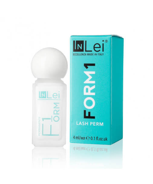 In Lei® Form 1 Lash Lift