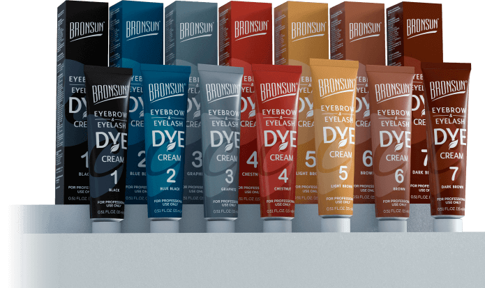 Kit Bronsun en crema NUEVO