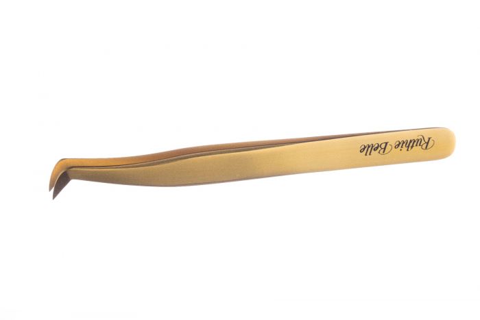 Pinzas Axe Curves 90º Ruthie Belle