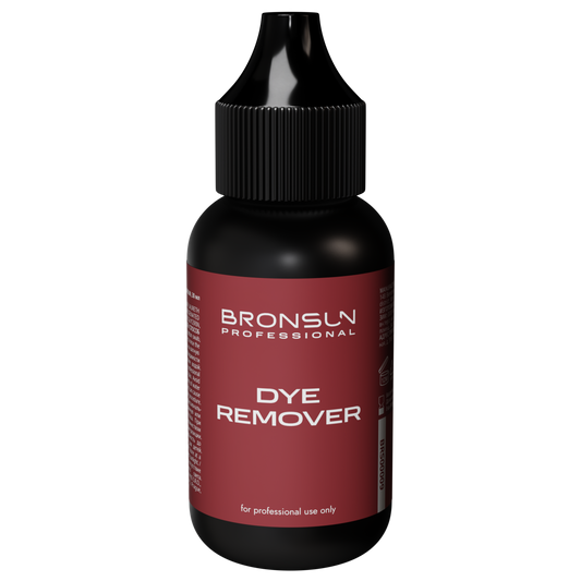 Removedor de tinte BRONSUN