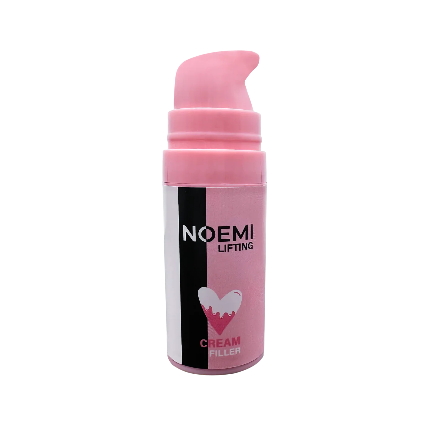 NOEMI - CREAM BOTOX FILLER (ROSA)