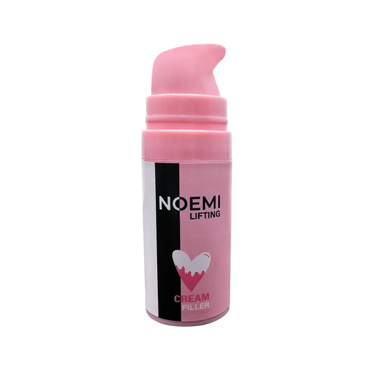 NOEMI - CREAM BOTOX FILLER (ROSA)