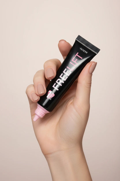 FREE LIFT – Sistema Coreano para Lash Lift y Brow Lamination