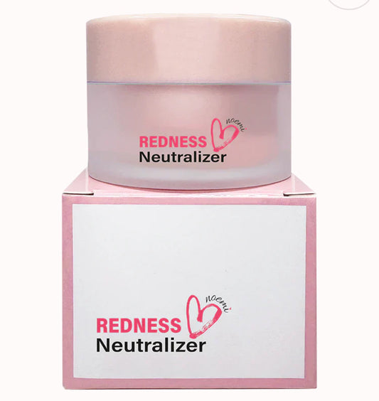 Redness Neutralizer