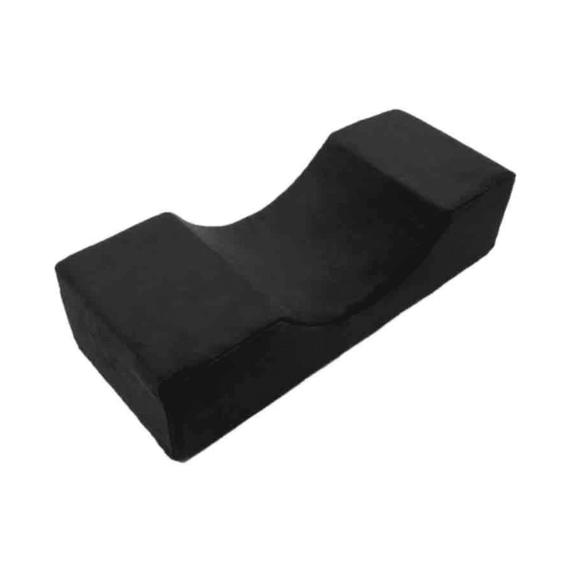 Sugar lash top pillow
